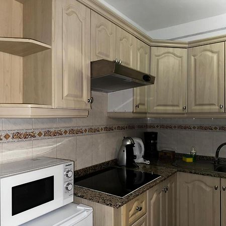Paseo De Gracia - Lovely Studio By The Sea! لوس كريستيانوس المظهر الخارجي الصورة