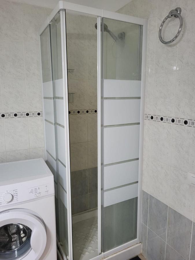 Paseo De Gracia - Lovely Studio By The Sea! لوس كريستيانوس المظهر الخارجي الصورة