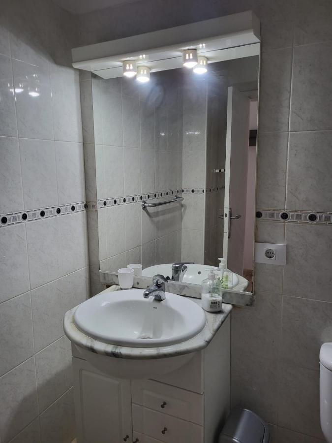 Paseo De Gracia - Lovely Studio By The Sea! لوس كريستيانوس المظهر الخارجي الصورة