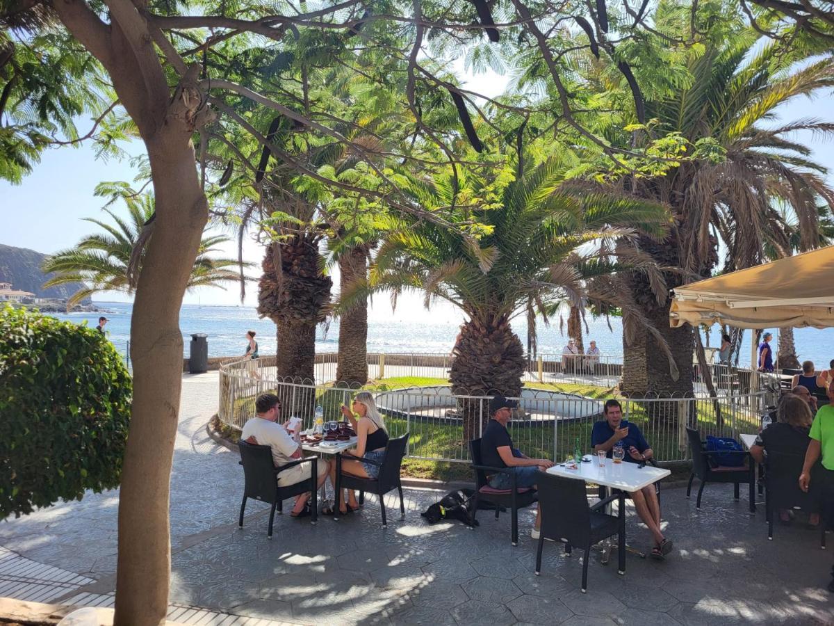 Paseo De Gracia - Lovely Studio By The Sea! لوس كريستيانوس المظهر الخارجي الصورة