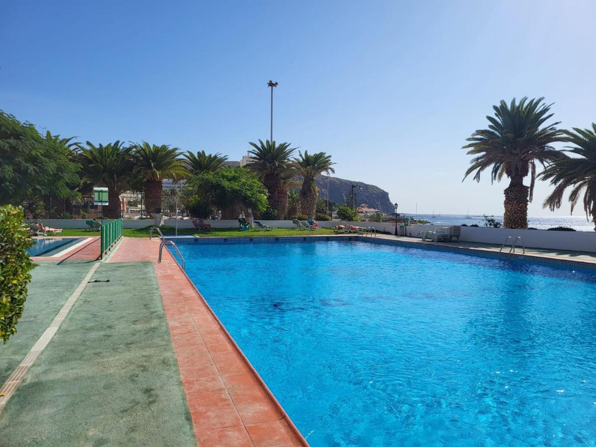 Paseo De Gracia - Lovely Studio By The Sea! لوس كريستيانوس المظهر الخارجي الصورة