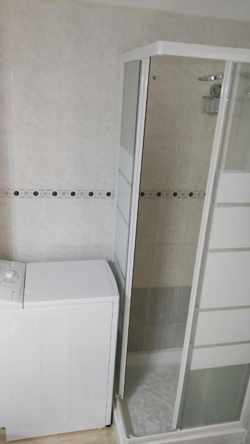 Paseo De Gracia - Lovely Studio By The Sea! لوس كريستيانوس المظهر الخارجي الصورة