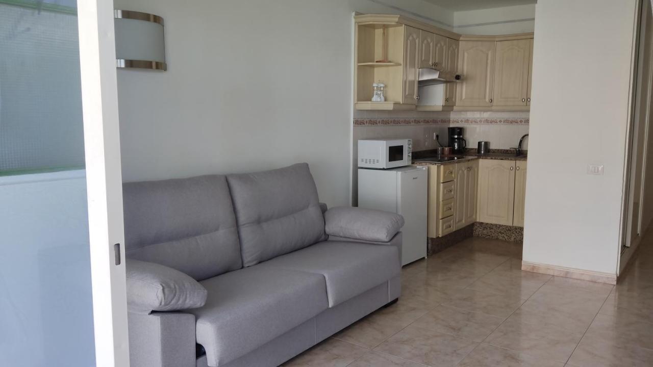 Paseo De Gracia - Lovely Studio By The Sea! لوس كريستيانوس المظهر الخارجي الصورة
