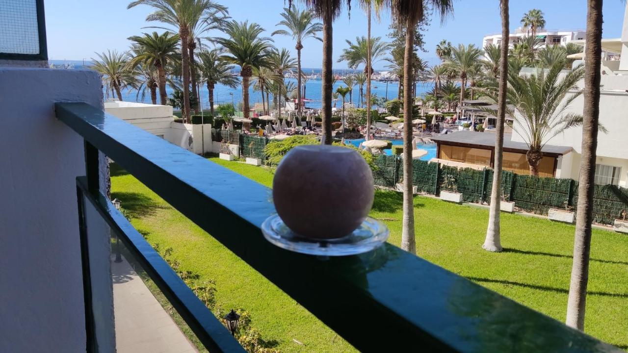 Paseo De Gracia - Lovely Studio By The Sea! لوس كريستيانوس المظهر الخارجي الصورة