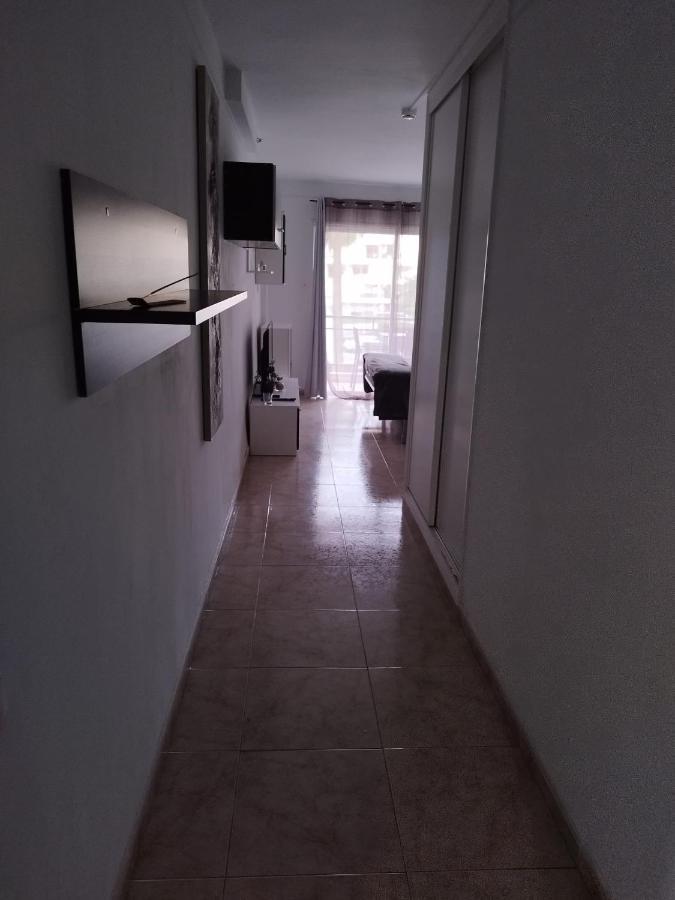 Paseo De Gracia - Lovely Studio By The Sea! لوس كريستيانوس المظهر الخارجي الصورة
